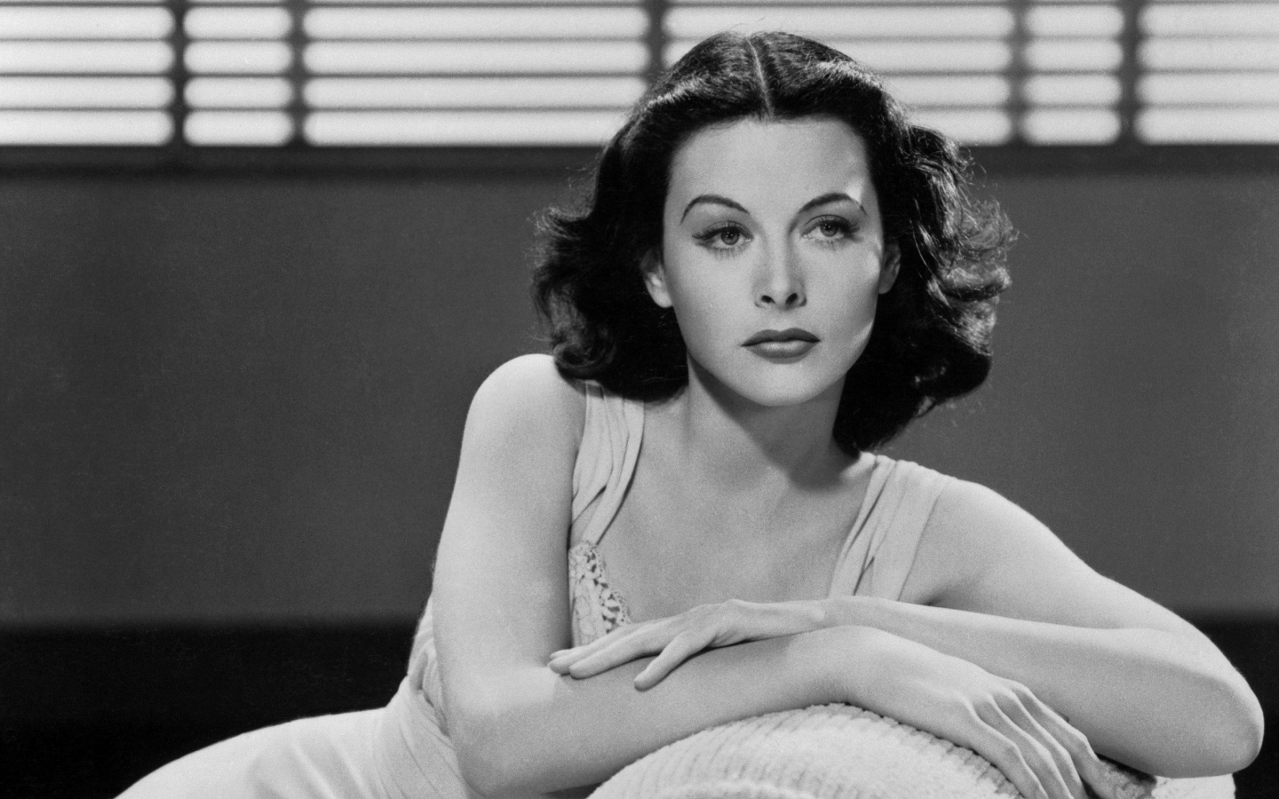 Resultado de imagen de hedy lamarr